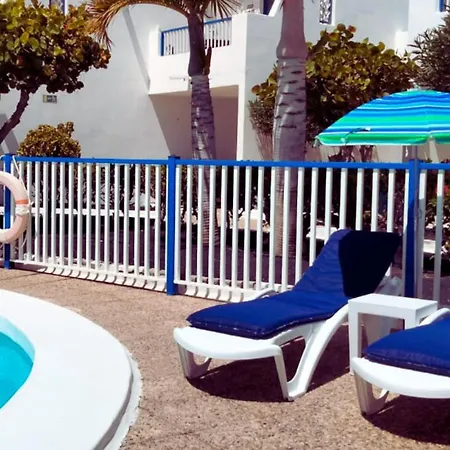 Vista Oceano&piscina, Aircon Y Wifi Rapido Pdc Puerto del Carmen