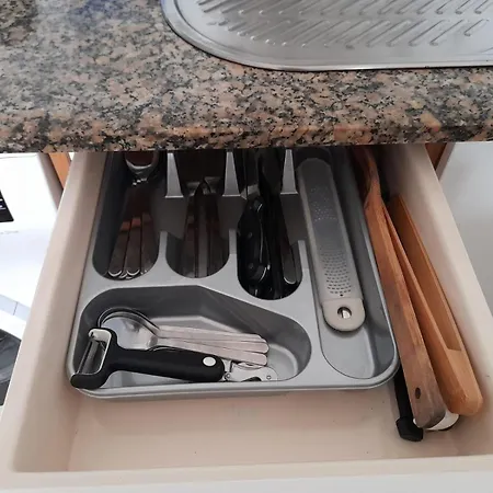 Vista Oceano&piscina, Aircon Y Wifi Rapido Pdc Apartman