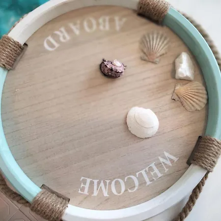 Vista Oceano&piscina, Aircon Y Wifi Rapido Pdc * Puerto del Carmen