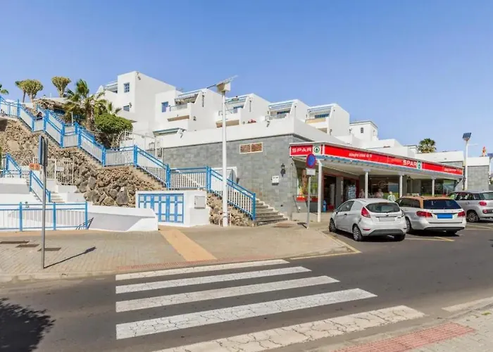 Vista Oceano&piscina, Aircon Y Wifi Rapido Pdc * Puerto del Carmen (Lanzarote)