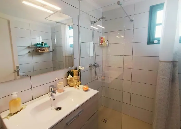 Vista Oceano&piscina, Aircon Y Wifi Rapido Pdc بويرتو ذيل كارمين