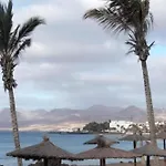 Apartment Vista Oceano&piscina, Aircon Y Wifi Rapido Pdc Puerto del Carmen (Lanzarote)