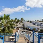 Vista Oceano&piscina, Aircon Y Wifi Rapido Pdc * Puerto del Carmen (Lanzarote)