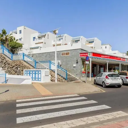 Vista Oceano&piscina, Aircon Y Wifi Rapido Pdc * Puerto del Carmen (Lanzarote)