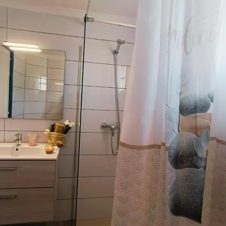 Vista Oceano&piscina, Aircon Y Wifi Rapido Pdc Lejlighed *