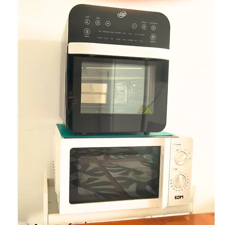 Apartment Vista Oceano&piscina, Aircon Y Wifi Rapido Pdc Puerto del Carmen (Lanzarote)