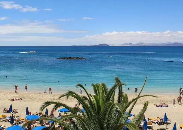 Vista Oceano&piscina, Aircon Y Wifi Rapido Pdc プエルト・デル・カルメン