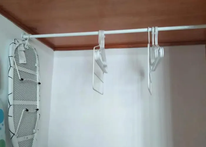 Vista Oceano&piscina, Aircon Y Wifi Rapido Pdc Apartmán