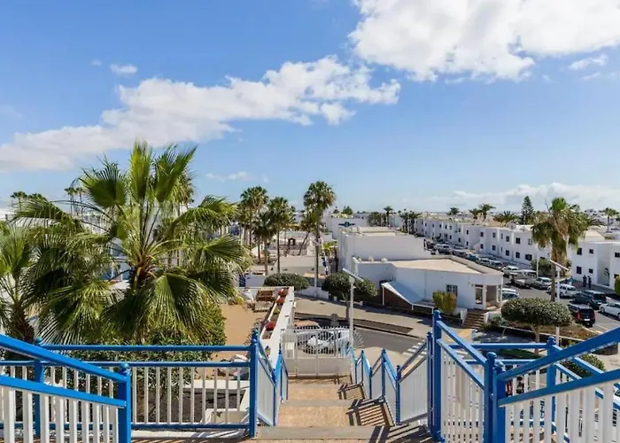 Vista Oceano&piscina, Aircon Y Wifi Rapido Pdc * プエルト・デル・カルメン