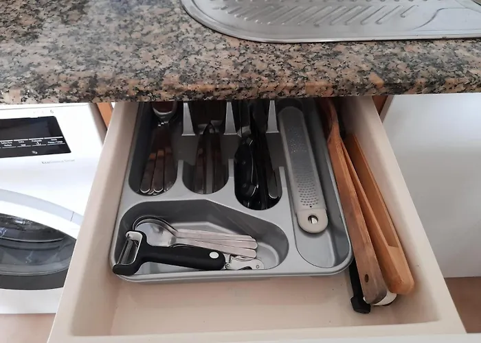 Vista Oceano&piscina, Aircon Y Wifi Rapido Pdc Apartmán