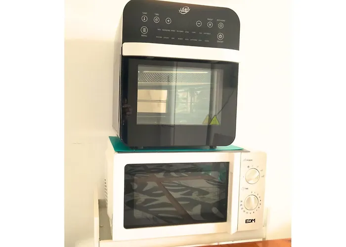 アパート Vista Oceano&piscina, Aircon Y Wifi Rapido Pdc プエルト・デル・カルメン