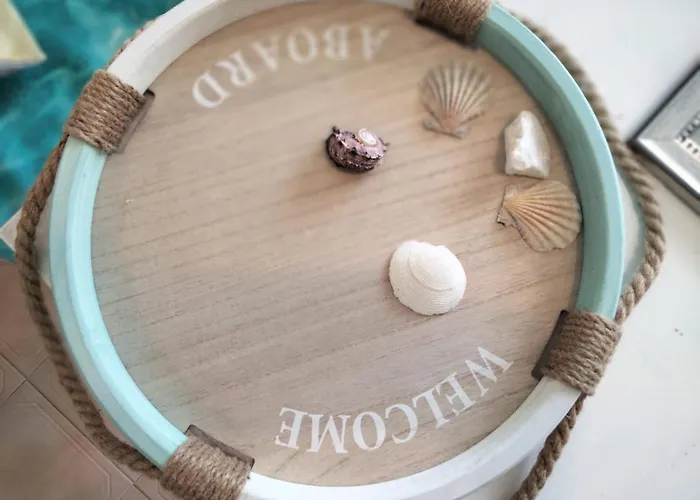 Vista Oceano&piscina, Aircon Y Wifi Rapido Pdc * プエルト・デル・カルメン