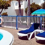 Vista Oceano&piscina, Aircon Y Wifi Rapido Pdc Puerto del Carmen (Lanzarote)
