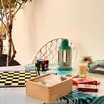 Apartmán Vista Oceano&piscina, Aircon Y Wifi Rapido Pdc Puerto del Carmen (Lanzarote)