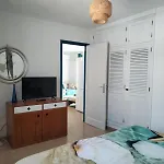 Vista Oceano&piscina, Aircon Y Wifi Rapido Pdc Apartmán